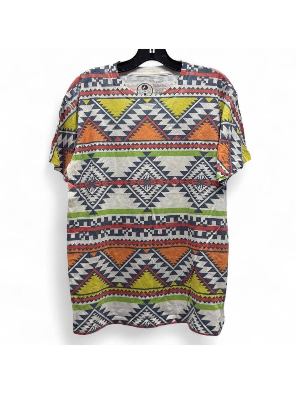 aLab Tribal Tee